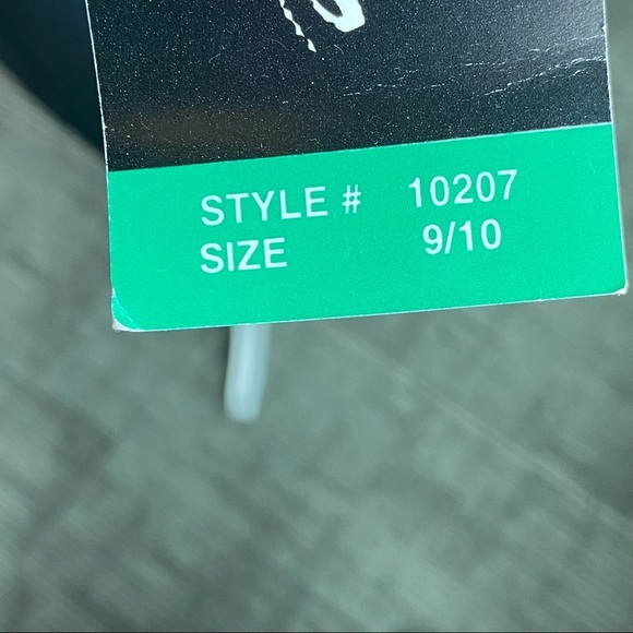 Nite Kraze Black Sleeveless Vintage 90's Dress 10 - Picture 10 of 14